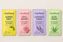 Clean Touch INSTANT HAND SANITIZER