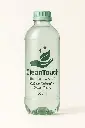 Clean Touch Refresh Naturally. Drink Clean. 500ml